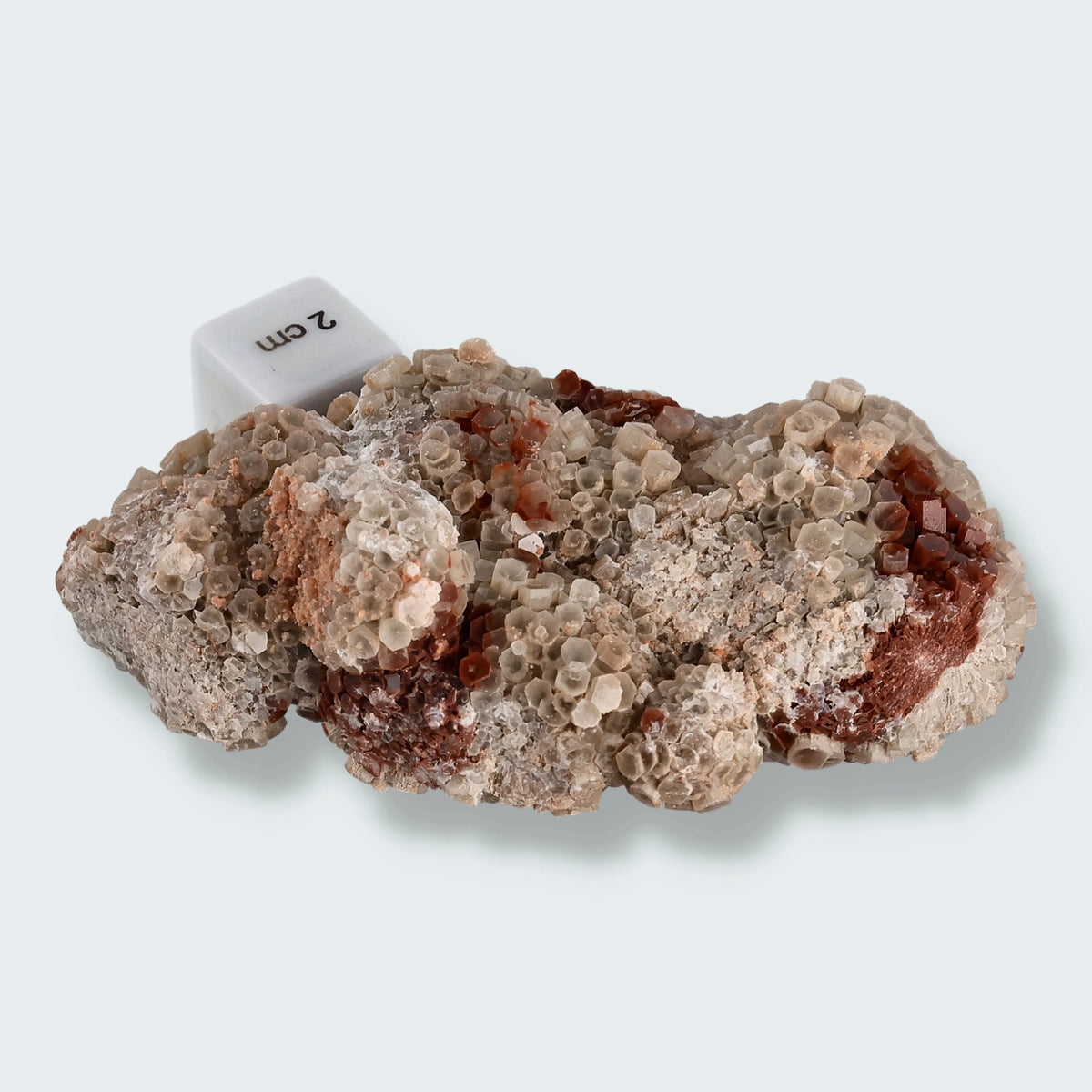 Aragonit aus Marokko (296g)