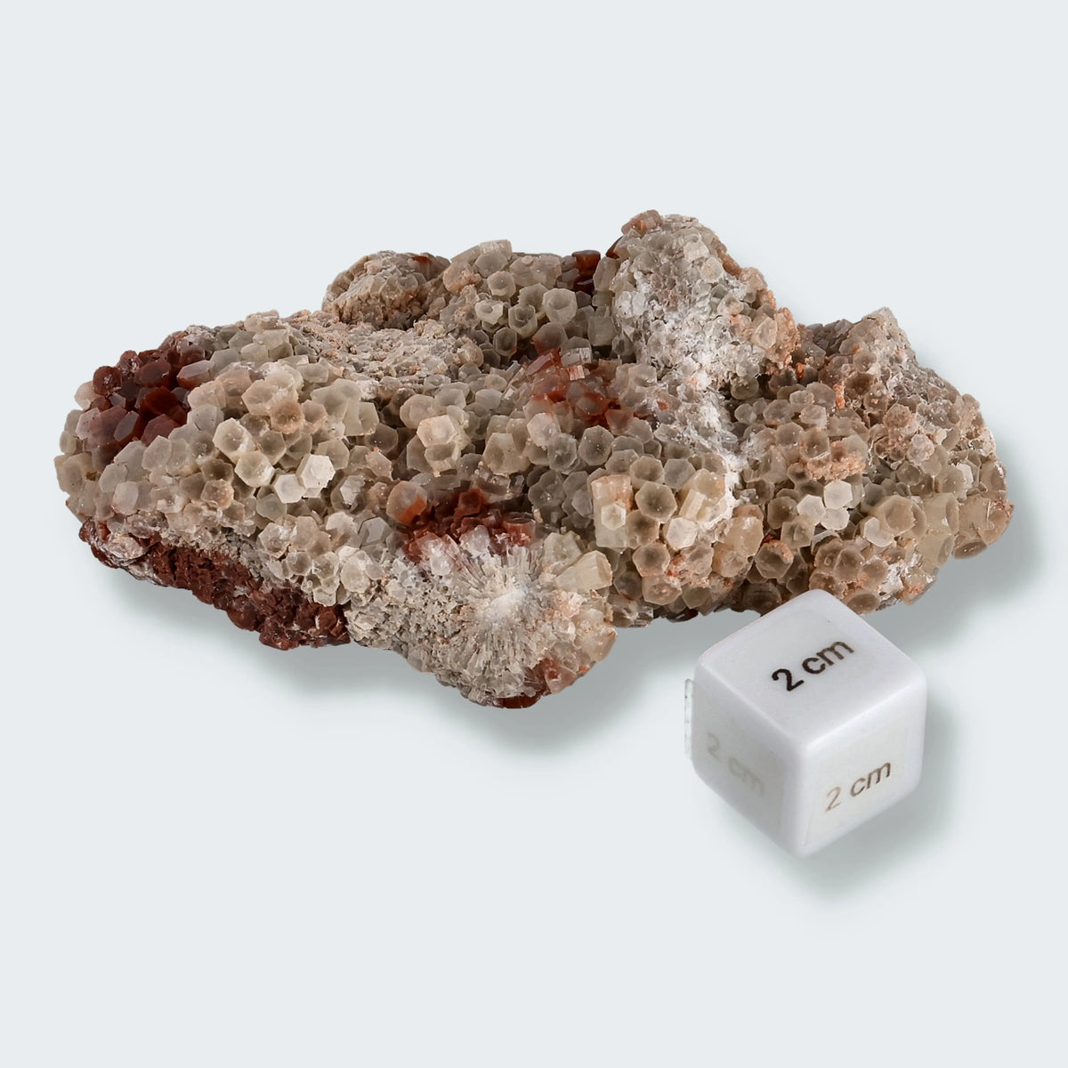 Aragonit aus Marokko (296g)