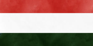 Flagge des Fundlandes