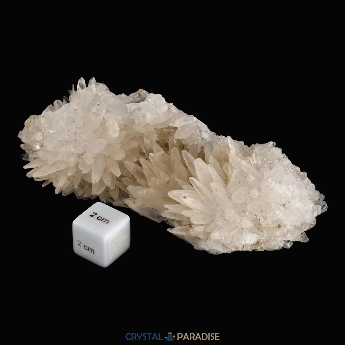 Calcit aus Indonesien (582g)