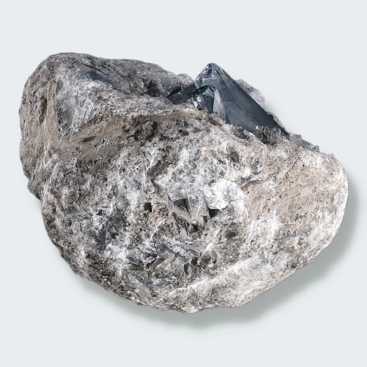 Celestin Geode aus Madagaskar (10,1kg)