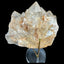 Citrine Point - 1 piece (approx. 100-150g) 