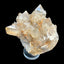 Citrine Point - 1 piece (approx. 100-150g) 