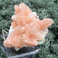 Stilbit Cluster Stufe auf Zeolith aus Indien (65g) - viele grosse Kristalle - crystal paradise