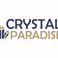 Armband aus Aventurin-Perlen 8 mm mit Charm - 1 Stück - crystal paradise
