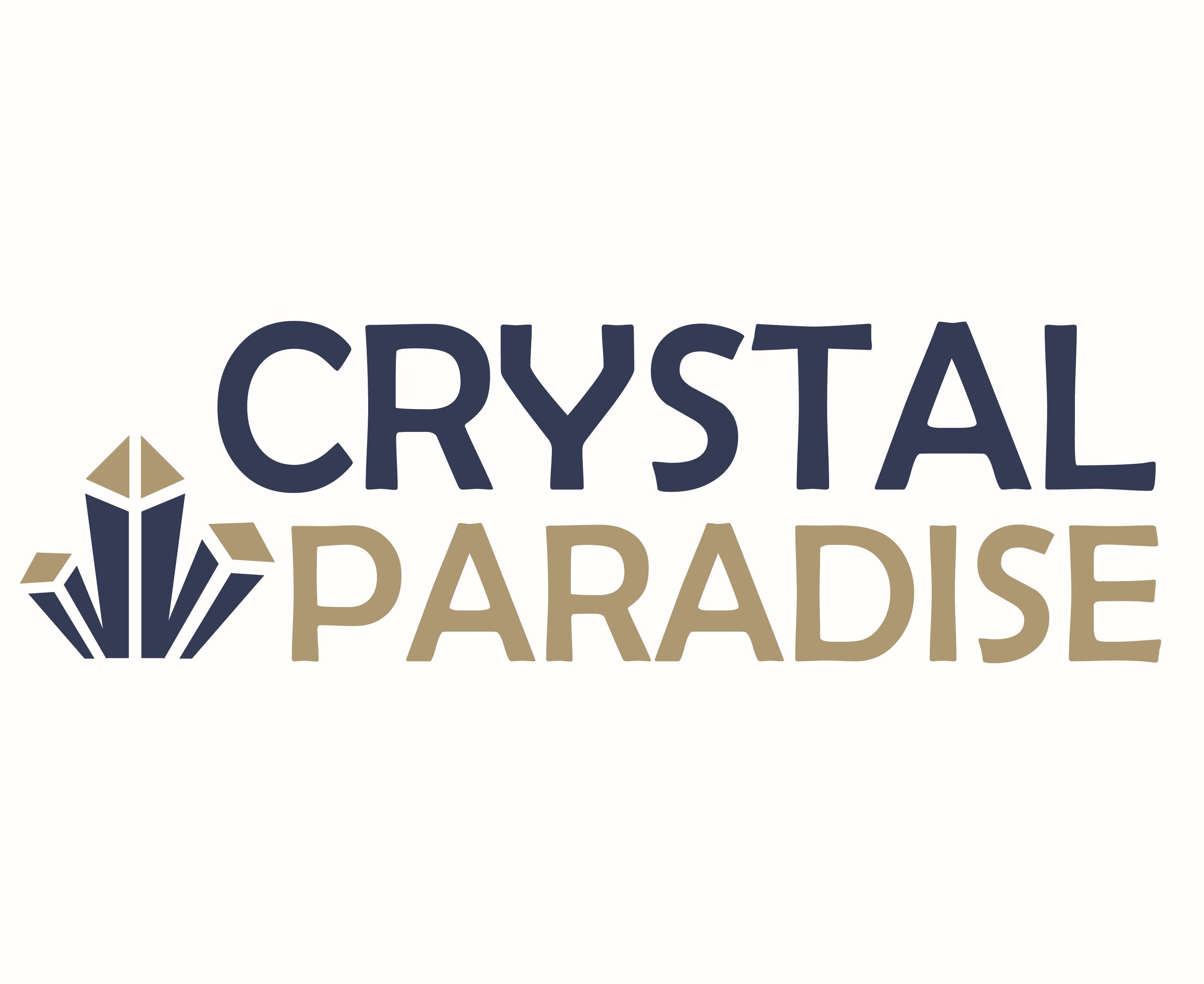 Kette aus Rosenquarz-Perlen 8 mm - verschiedene Längen - 1 Stück - crystal paradise