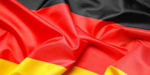 Flagge des Fundlandes