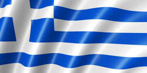 Flagge des Fundlandes