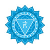 Chakra 1 – Wurzelchakra