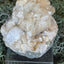 Apophyllit Stilbit Cluster aus Indien (verschiedene Größen) - 1 Stück - crystal paradise