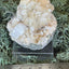 Apophyllit Stilbit Cluster aus Indien (verschiedene Größen) - 1 Stück - crystal paradise