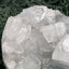 Apophyllit Stufe aus Indien (97g) - schöne grosse Kristalle - crystal paradise