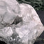 Apophyllit Stufe aus Indien (91g) - schöne grosse Kristalle - crystal paradise