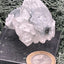 Apophyllit Stufe aus Indien (58g) - sehr schöne grosse Kristalle gut angeordnet - crystal paradise