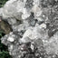 Apophyllit Stufe aus Indien (110g) - viele Kristalle - crystal paradise