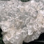 Apophyllit Stufe aus Indien (127g) - viele Kristalle - crystal paradise