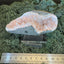 Heulandit / Euzeolit Geode mit Stilbit aus Maharashtra, Nashik pune, Indien (349g)