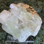 Apophyllite Stilbite Cluster from India (78g)