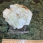 Apophyllite Stilbite Cluster from India (78g)