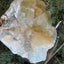 Apophyllite Stilbite Cluster from India (78g)