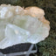 Apophyllite Stilbite Cluster from India (78g)