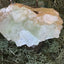 Apophyllite Stilbite Cluster from India (78g)