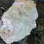 Apophyllite Stilbite Cluster from India (78g)