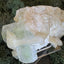 Apophyllite Stilbite Cluster from India (78g)