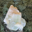 Apophyllite Stilbite Cluster from India (78g)