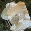 Apophyllite Stilbite Cluster from India (78g)