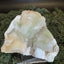 Apophyllite Stilbite Cluster from India (78g)