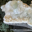 Apophyllite Stilbite Cluster from India (78g)