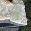 Apophyllite Stilbite Cluster from India (78g)