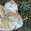 Apophyllite Stilbite Cluster from India (78g)