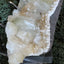 Apophyllite Stilbite Cluster from India (78g)