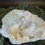 Apophyllite Stilbite Cluster from India (78g)