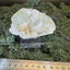 Apophyllite Stilbite Cluster from India (78g)