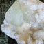 Apophyllite Stilbite Cluster from India (78g)