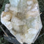 Apophyllite Stilbite Cluster from India (78g)