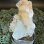 Apophyllite Stilbite Cluster from India (78g)