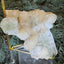 Apophyllite Stilbite Cluster from India (78g)