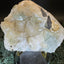 Apophyllite Stilbite Cluster from India (78g)