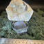 Apophyllite Stilbite Cluster from India (78g)