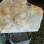 Apophyllite Stilbite Cluster from India (78g)