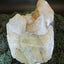 Apophyllite Stilbite Cluster from India (78g)