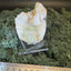 Apophyllite Stilbite Cluster from India (78g)