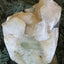 Apophyllite Stilbite Cluster from India (78g)