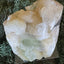 Apophyllite Stilbite Cluster from India (78g)