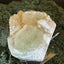 Apophyllite Stilbite Cluster from India (78g)