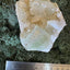 Apophyllite Stilbite Cluster from India (78g)